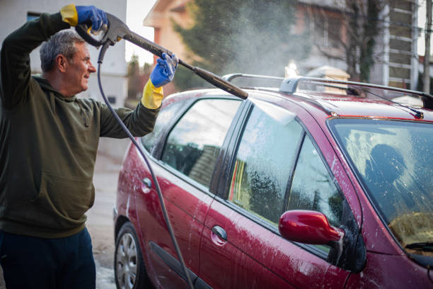 Best Fence Pressure Washing  in Thiensville, WI